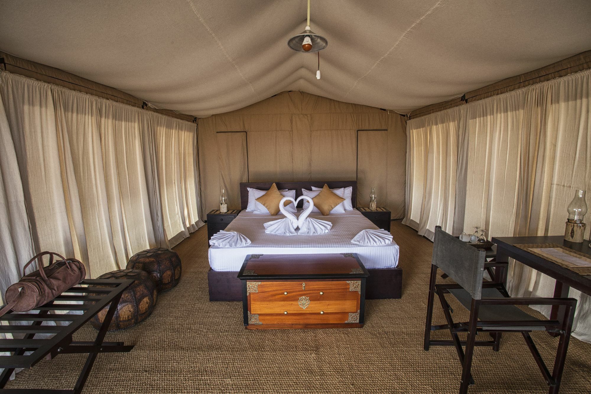 The Beach Camp Yala كيريندا المظهر الخارجي الصورة